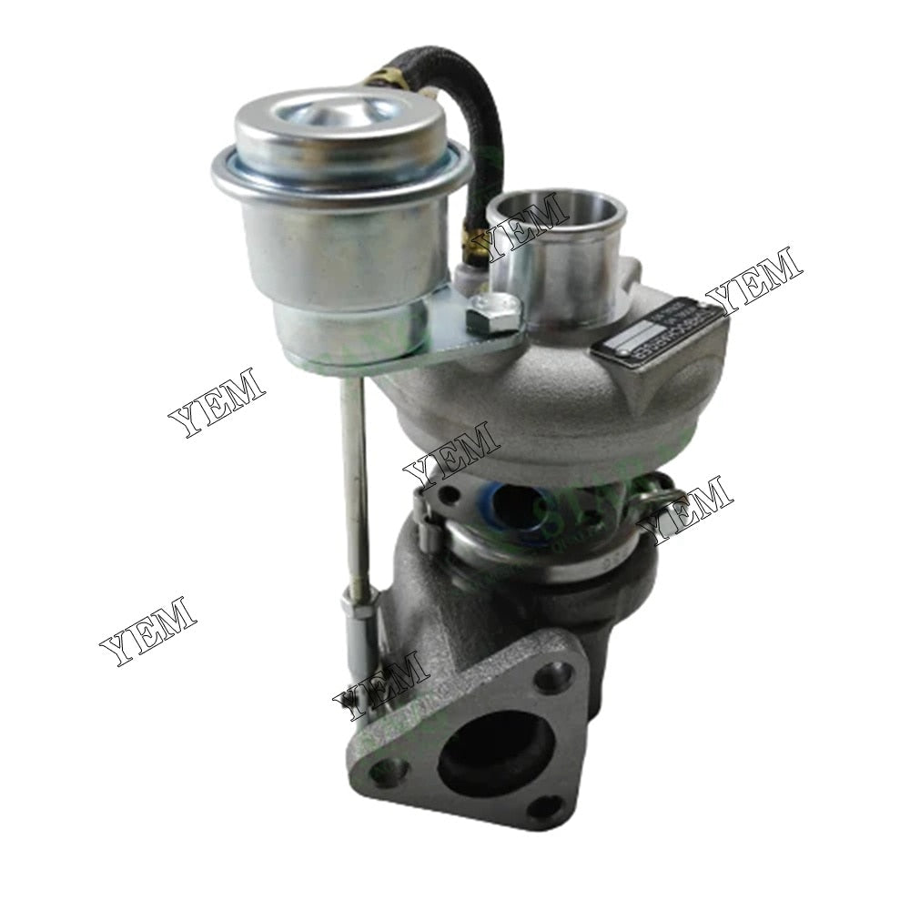 YEM Engine Parts Turbo 16292-17012 For Kubota Industrial 49173-03100 17218-17016 For Kubota