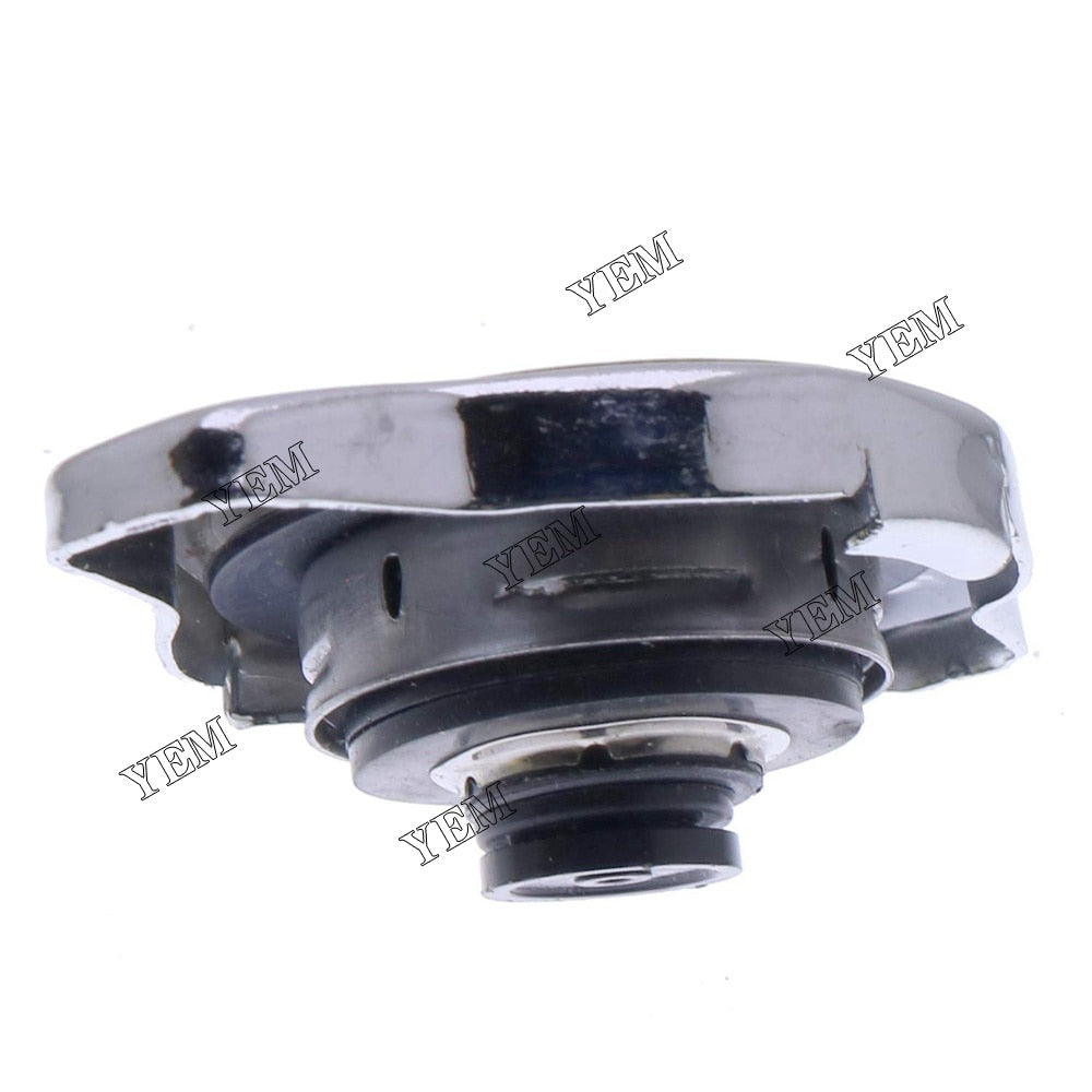 YEM Engine Parts For Kubota MX5000 MX5100 RTV900 SQ-1140 SQ-1200 SQ-3170 SQ-3250 Radiator Cap For Kubota