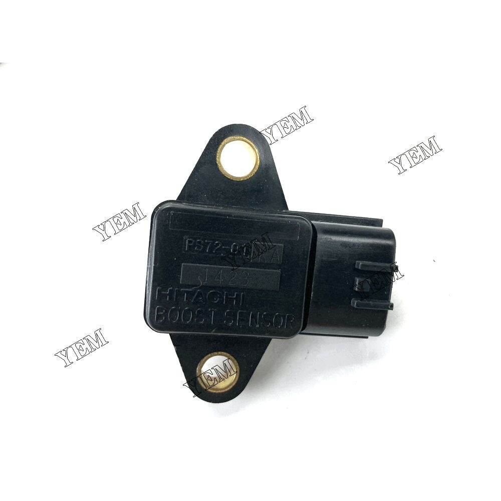 YEM 4TNV98 Pressure Sensor Yanmar excavator diesel engine Takeuchi TB 175 W excavator YEMPARTS