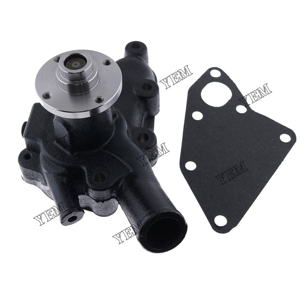 YEM Engine Parts Water Pump for Isuzu Elf Journey with G201 C240 C221 G240 Engine Forklift For Isuzu