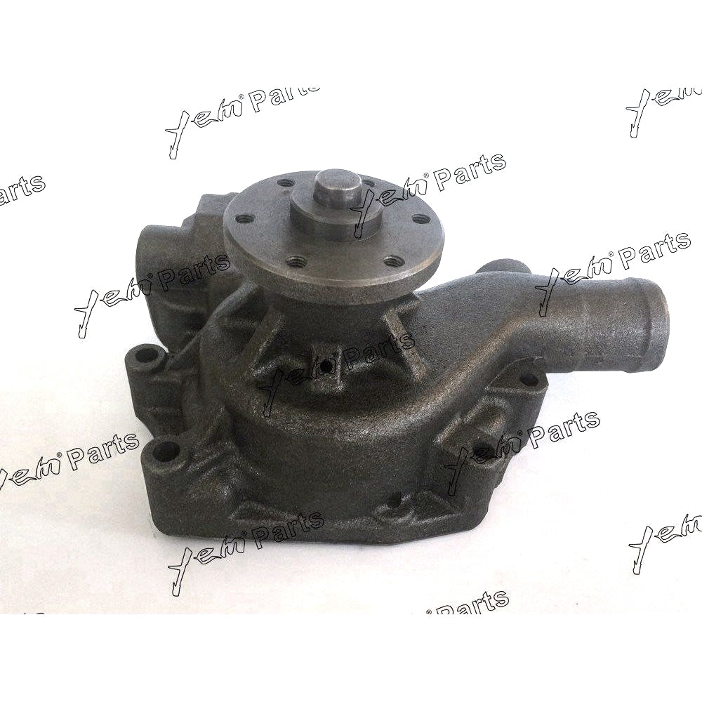 YEM Engine Parts Water Pump 6206-61-1100 For Komatsu 6D95 PC200-5 Excavator For Komatsu