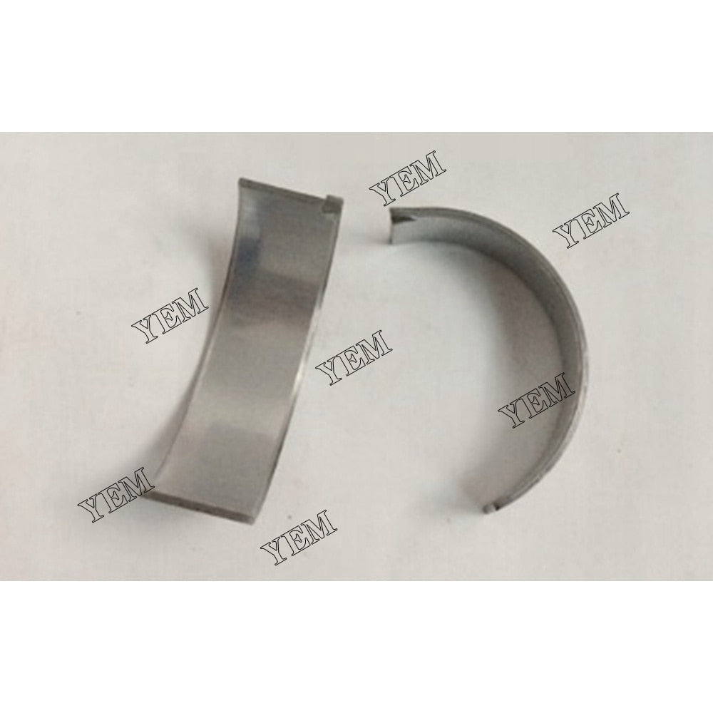 YEM Engine Parts Connecting Rod Bearing STD For ISUZU 3KC1 Engine Parts For Isuzu