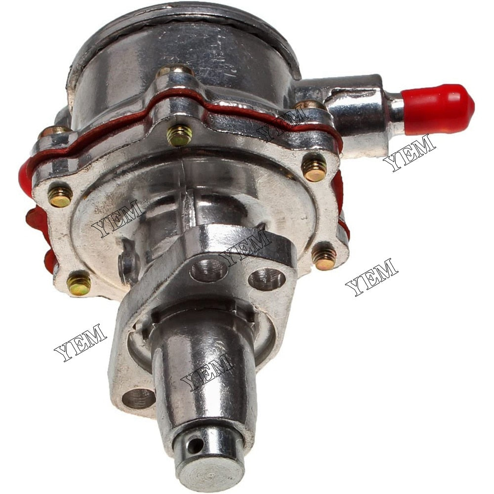 YEM Engine Parts Fuel Transfer Pump For Caterpillar 3024C 3024 For CAT 216 226 232 247 257 3024 For Caterpillar