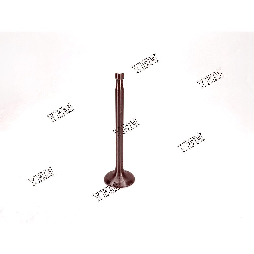 YEM 495AD-13 Exhaust Valve Weichai excavator diesel engine YEMPARTS