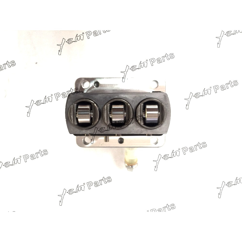 YEM Engine Parts For Kubota D905 D1005 D1105 Fuel Injection Pump 16032-51010 16032-51013 For Kubota