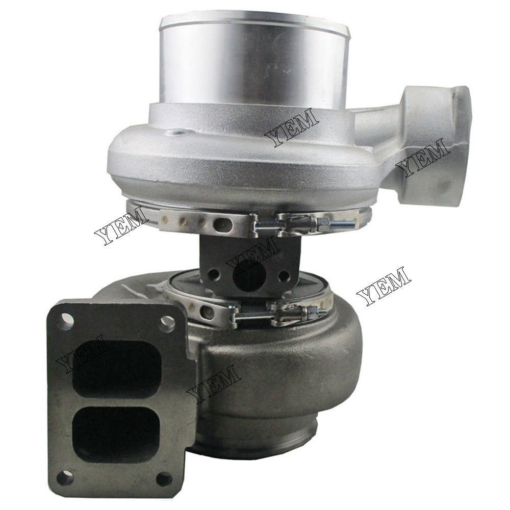YEM Engine Parts Turbocharger 0R9899 1795922 0R6804 For Caterpillar 825G 826G D8R Engine 3406 For Caterpillar