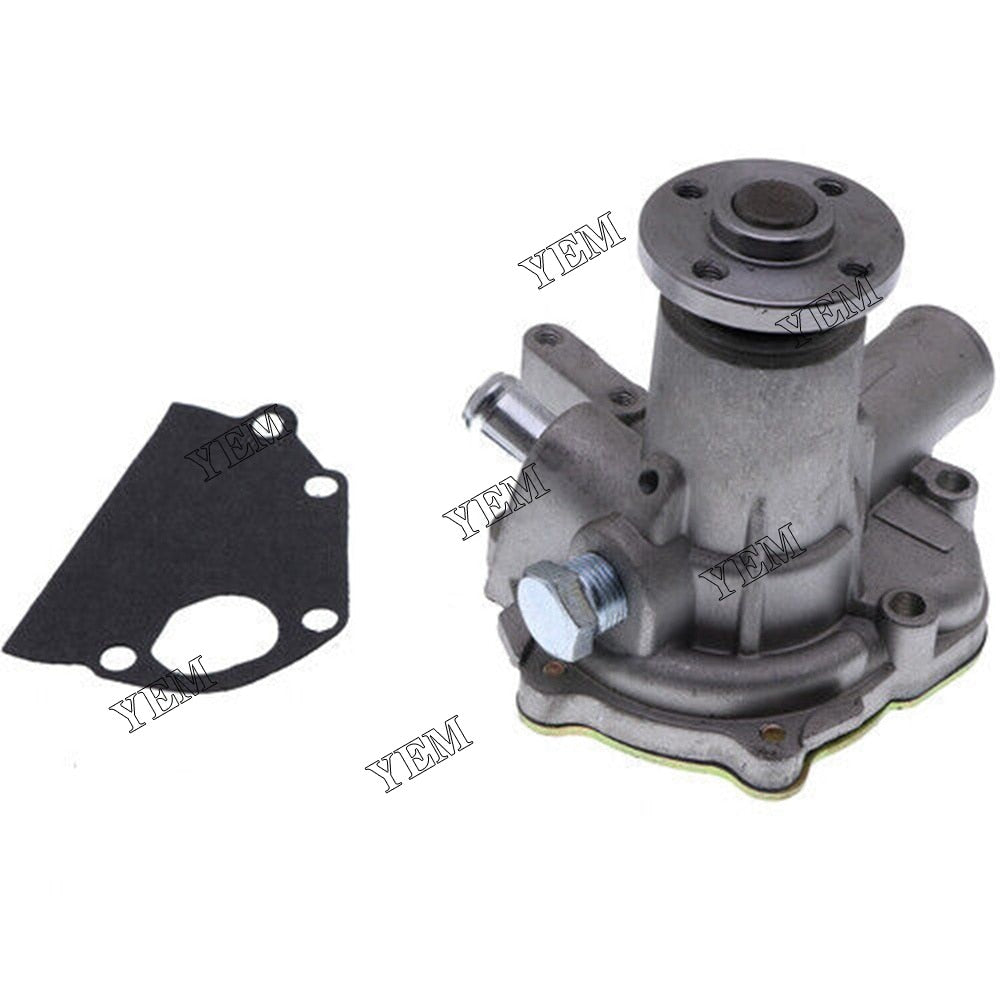 YEM Engine Parts Water Pump 85075 85075GT for Genie TML-4000 Engine Perkins 103-10 For Perkins