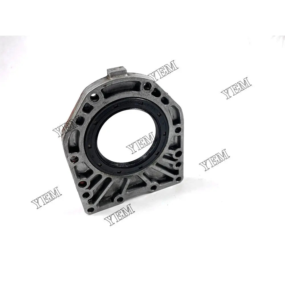 competitive price Crankshaft Rear Oil Seal Seat For Yanmar 3TNA68 excavator engine part YEMPARTS