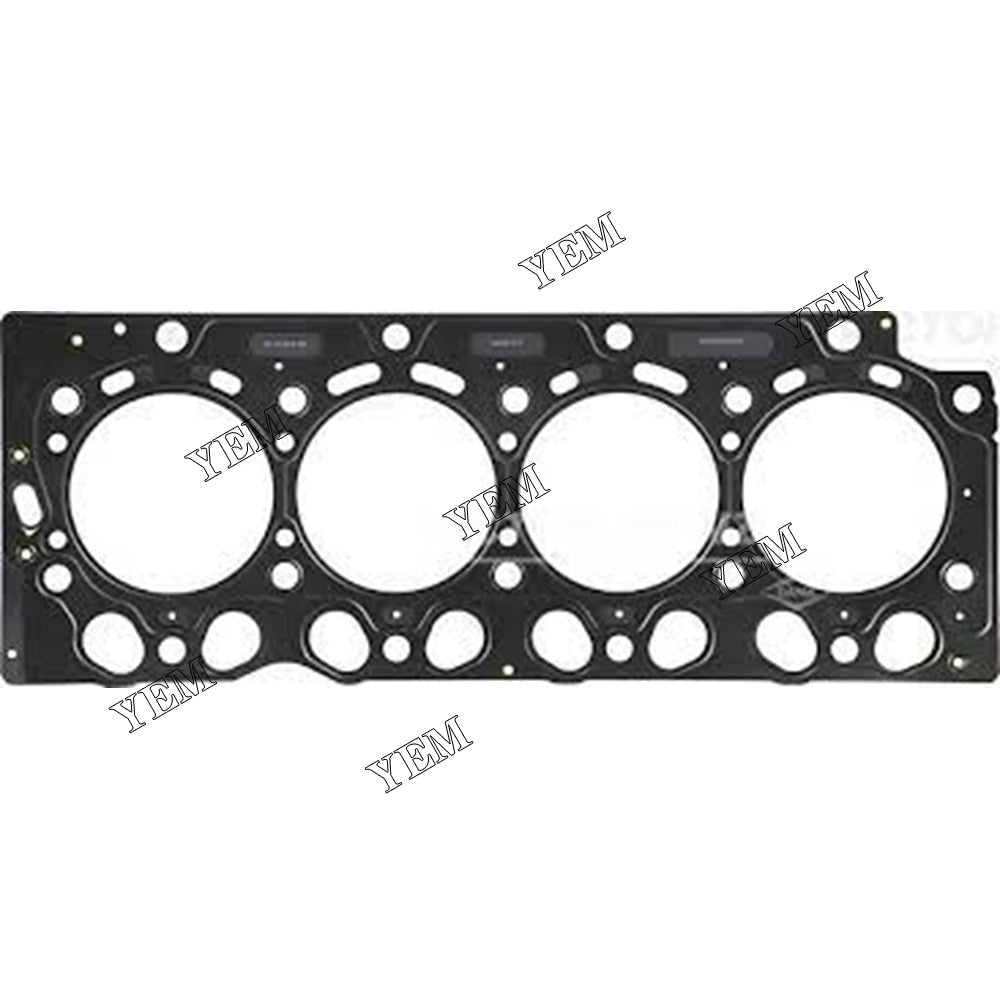 YEM Engine Parts Cylinder Head Gasket 04289408 For Deutz TCD2012 2012 Engine 1 Notch For Deutz