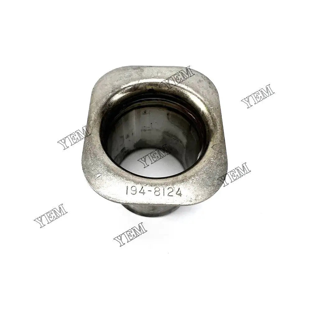 Free Shipping 3406C Sleeve Assembly 194-8124 For Caterpillar engine Parts YEMPARTS