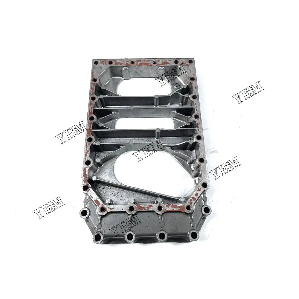 competitive price Cylinder Block Seat For Yanmar 3TN75 excavator engine part YEMPARTS