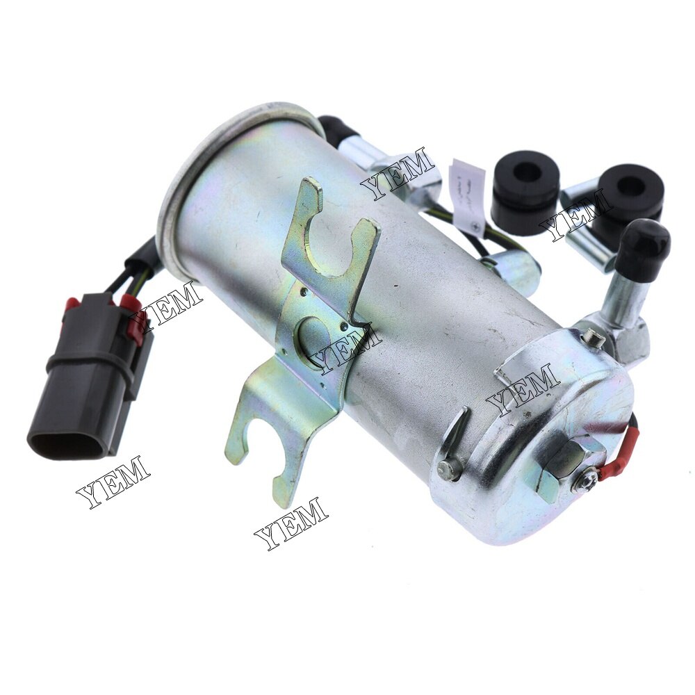 YEM Engine Parts 24V 8980093970 Fuel Feed Pump for Isuzu 4HK1 6HK1 Hitachi ZAX240 EX240 EX330-3 For Isuzu