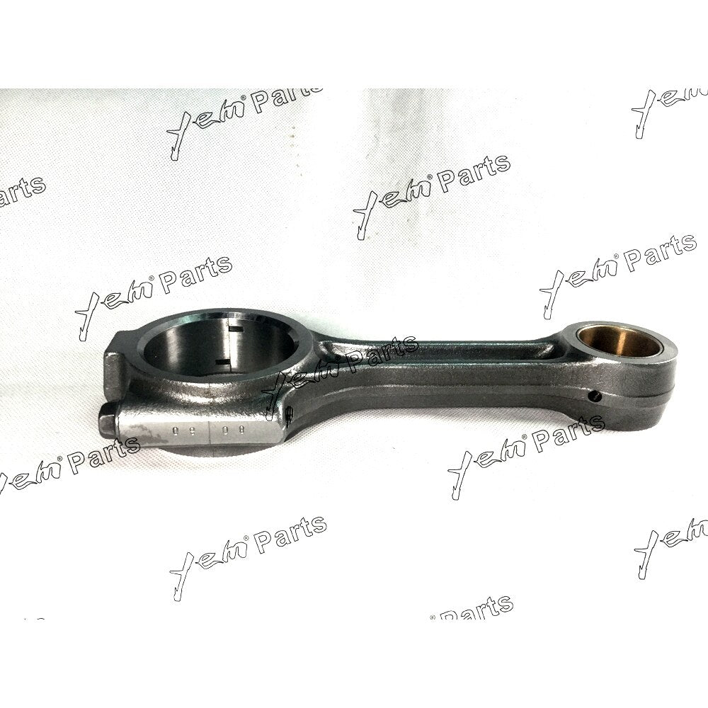 YEM Engine Parts For Komatsu WA90-3 WA115-3 Engine 4D106D 4D106T Connecting Rod YM123900-23000 For Komatsu