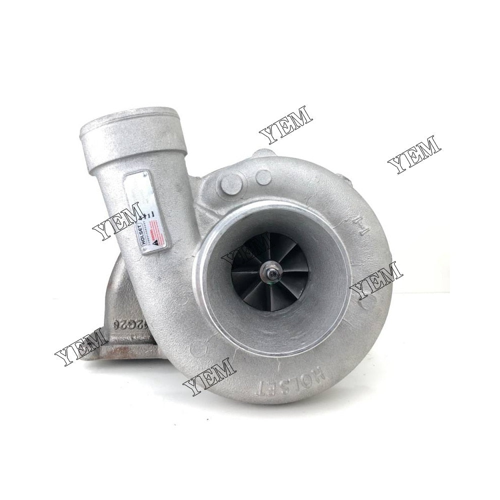 YEM Engine Parts For Cummins Engine L10 L-10 Turbo H2C Turbocharger 3034332 3803109 3519095 For Cummins