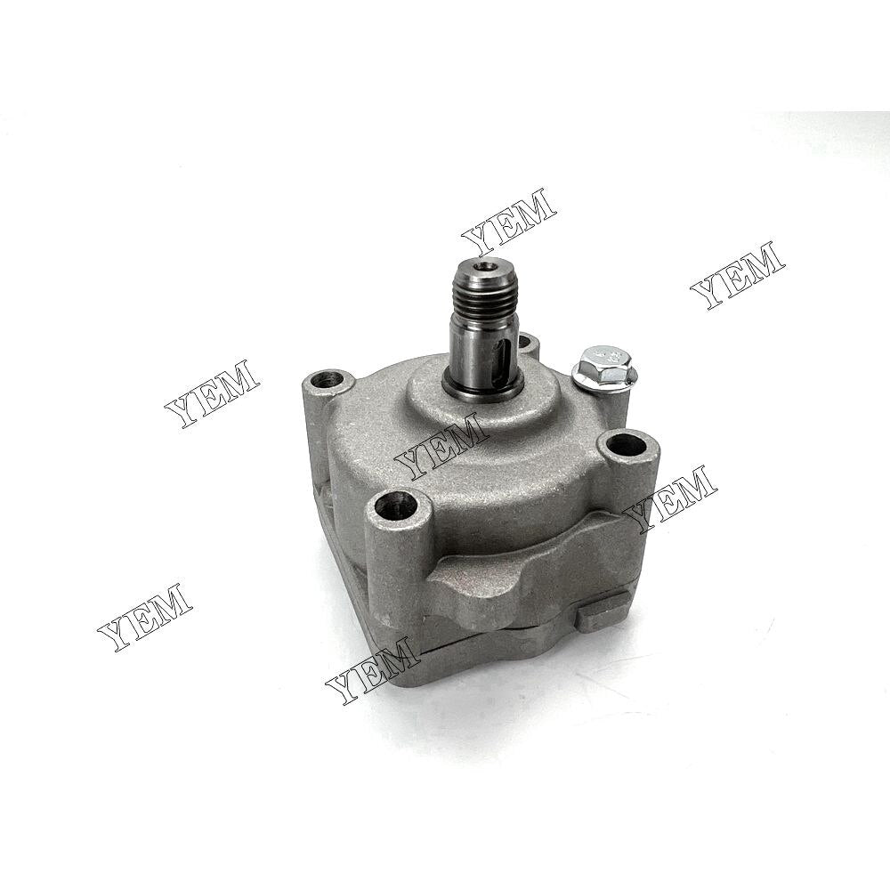 yemparts V1702 V1702T Oil Pump 15471-35012 For Kubota Diesel Engine FOR KUBOTA