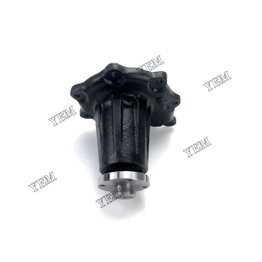 For Nissan excavator engine FD46 Water Pump 21010-17D00 YEMPARTS