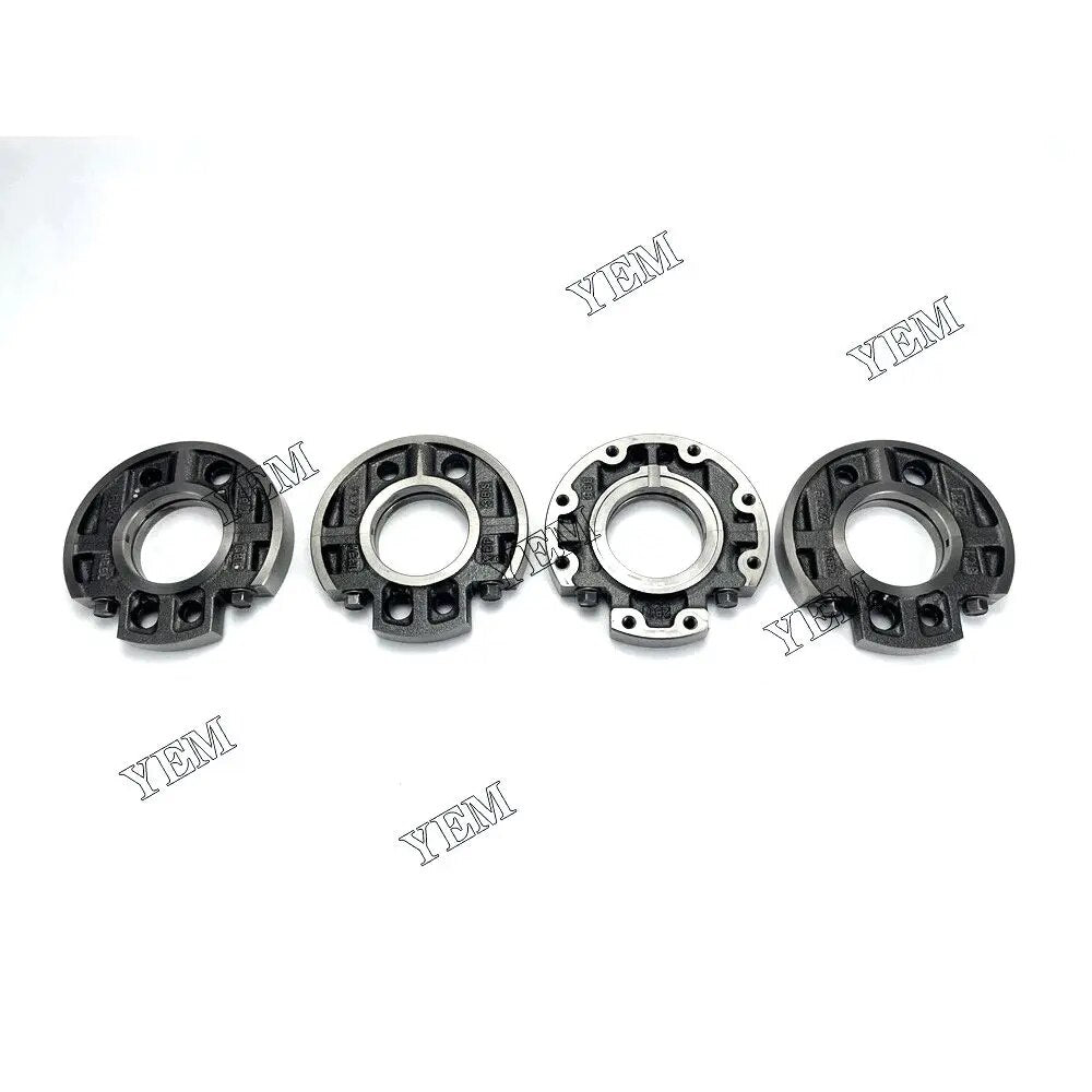 For Kubota excavator engine V2403 Main Bearing Seat YEMPARTS