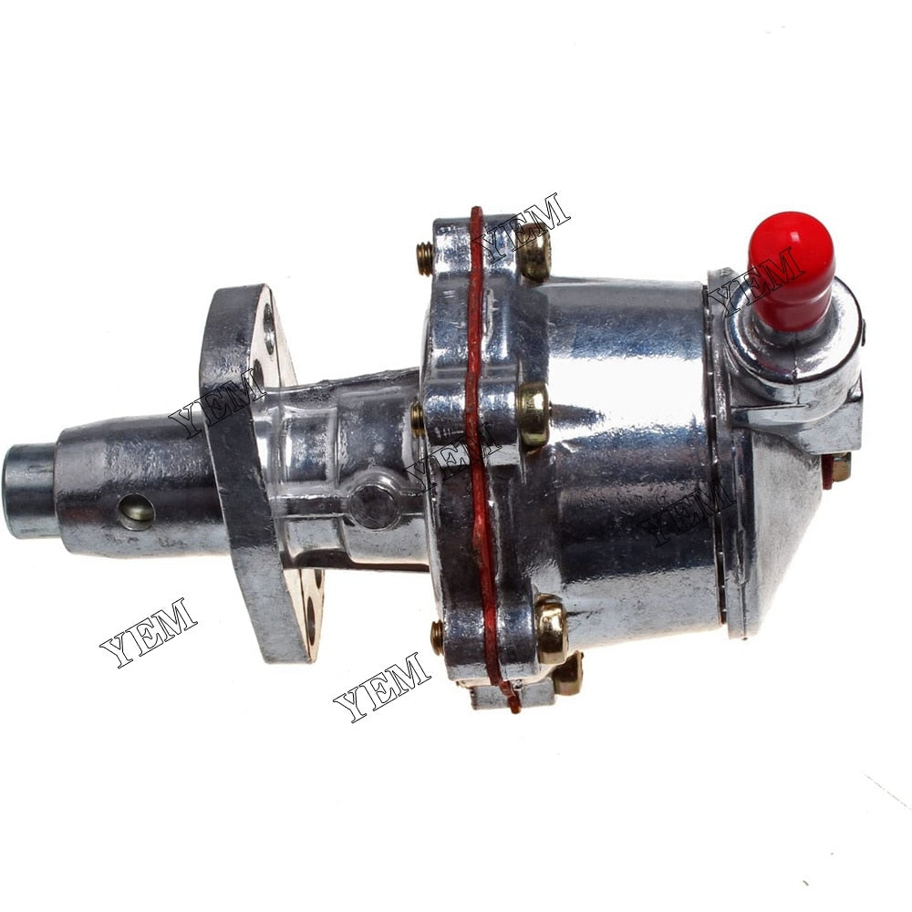 YEM Engine Parts Fuel Transfer Pump For Caterpillar 3024C 3024 For CAT 216 226 232 247 257 3024 For Caterpillar