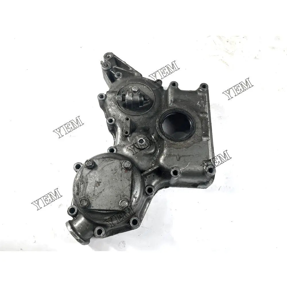 competitive price Timing Cover For Yanmar 3TN75 excavator engine part YEMPARTS