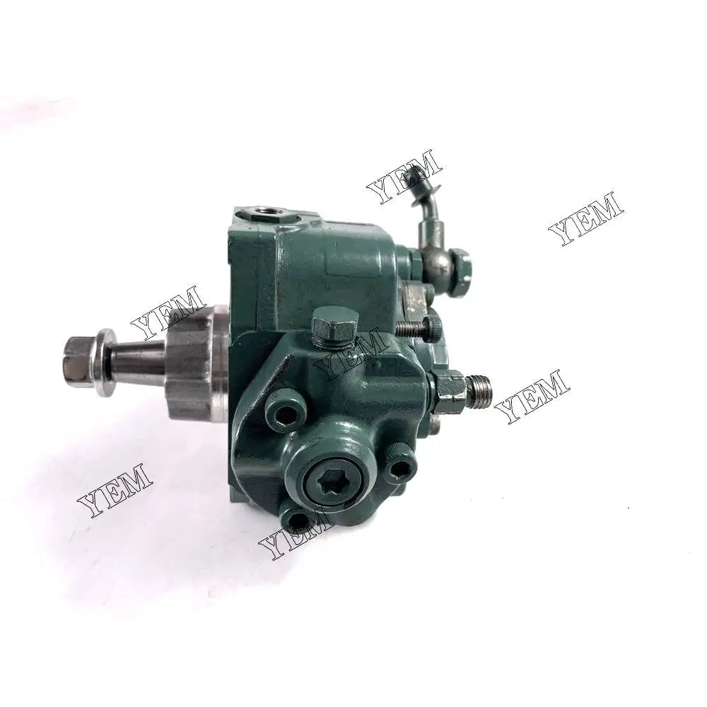 1 year warranty V3800-CR Fuel Injection Pump Assy 1J433-50500 For Kubota engine Parts YEMPARTS