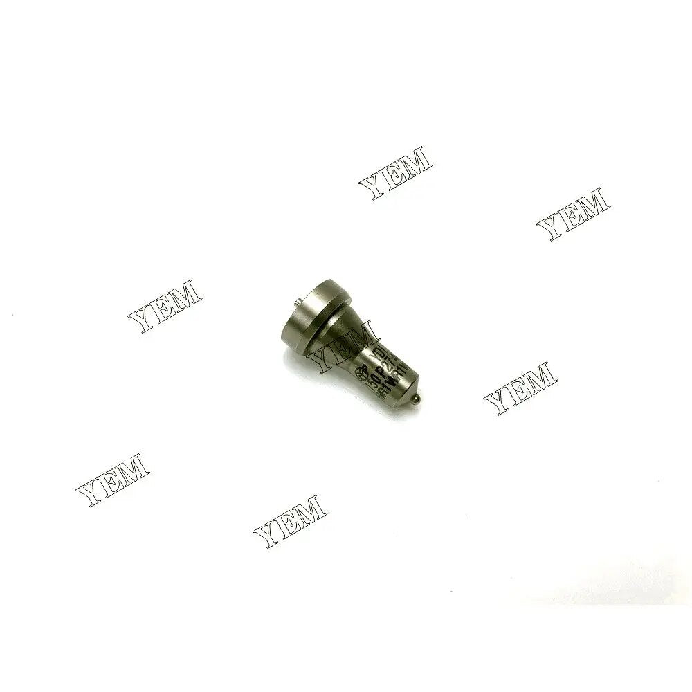 For Yanmar excavator engine 4TNE94 Fuel Injector Nozzle 129902-53000 YEMPARTS