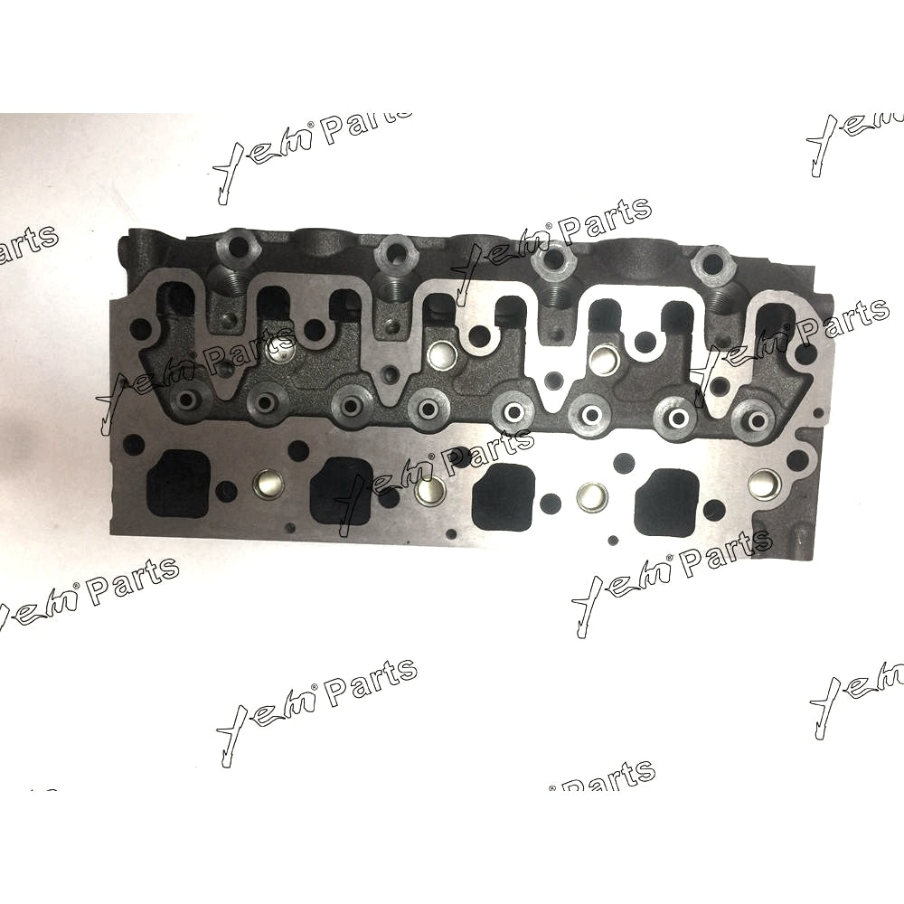 YEM Engine Parts For Perkins 404C-22 104-22 Engine Cylinder Head 111017930 111017870 For Perkins