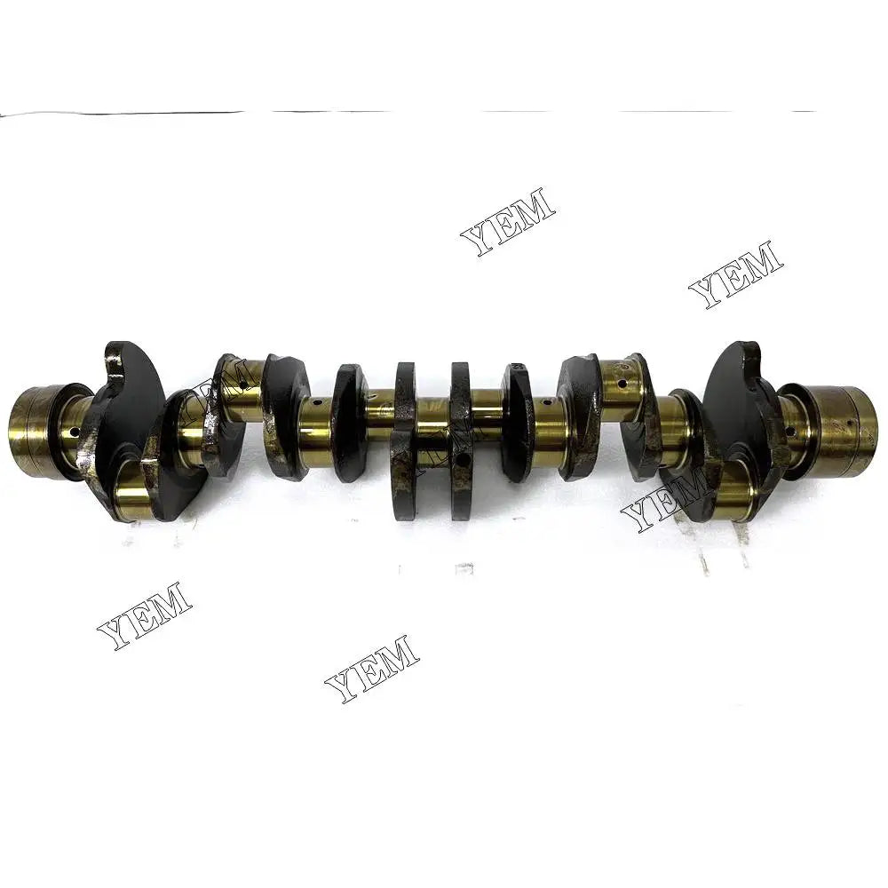 1 year warranty For Isuzu Crankshaft 6HH1 engine Parts YEMPARTS