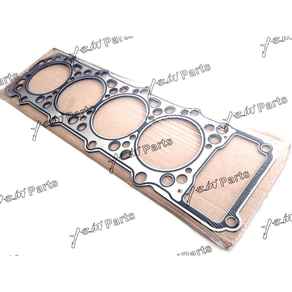 YEM Engine Parts Engine Cylinder head gasket 4M40 4M40T For Mitsubishi Pajero 2.8L For Mitsubishi