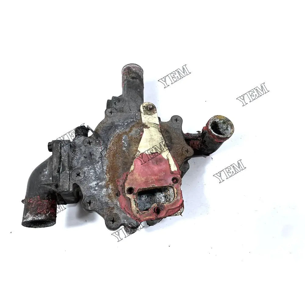 competitive price Water Pump Seat For Toyota 1DZ excavator engine part YEMPARTS