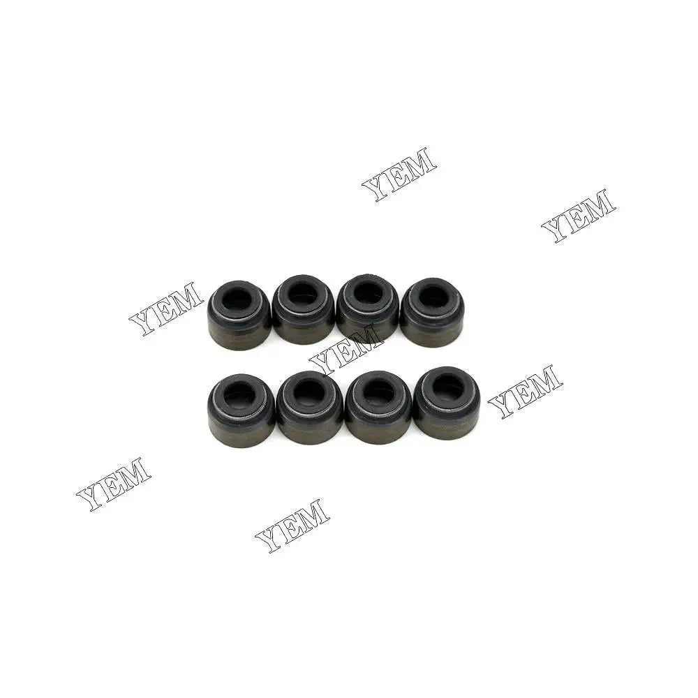 Free Shipping 1DZ-3 Valve Oil Seal For Toyota engine Parts YEMPARTS