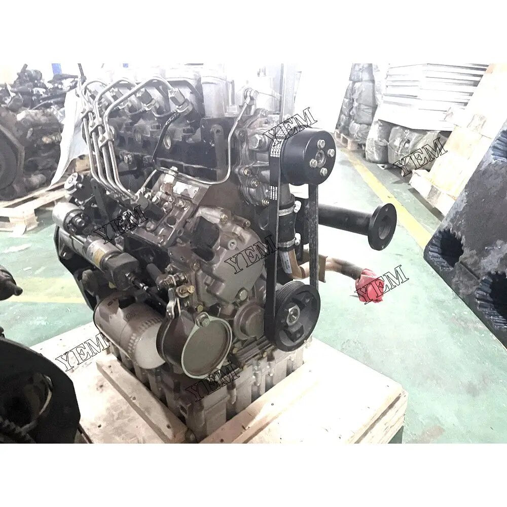 For Perkins excavator engine 404D-22 Engine Assy YEMPARTS