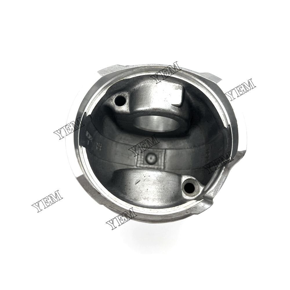 yemparts BF4L914 Piston With Pin For Deutz Original Engine Parts FOR DEUTZ