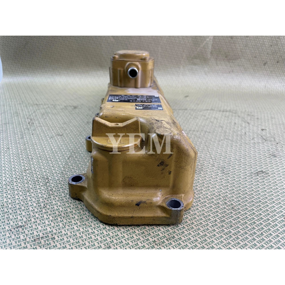 USED VALVE COVER FOR CATERPILLAR C2.4 ENGINE For Caterpillar