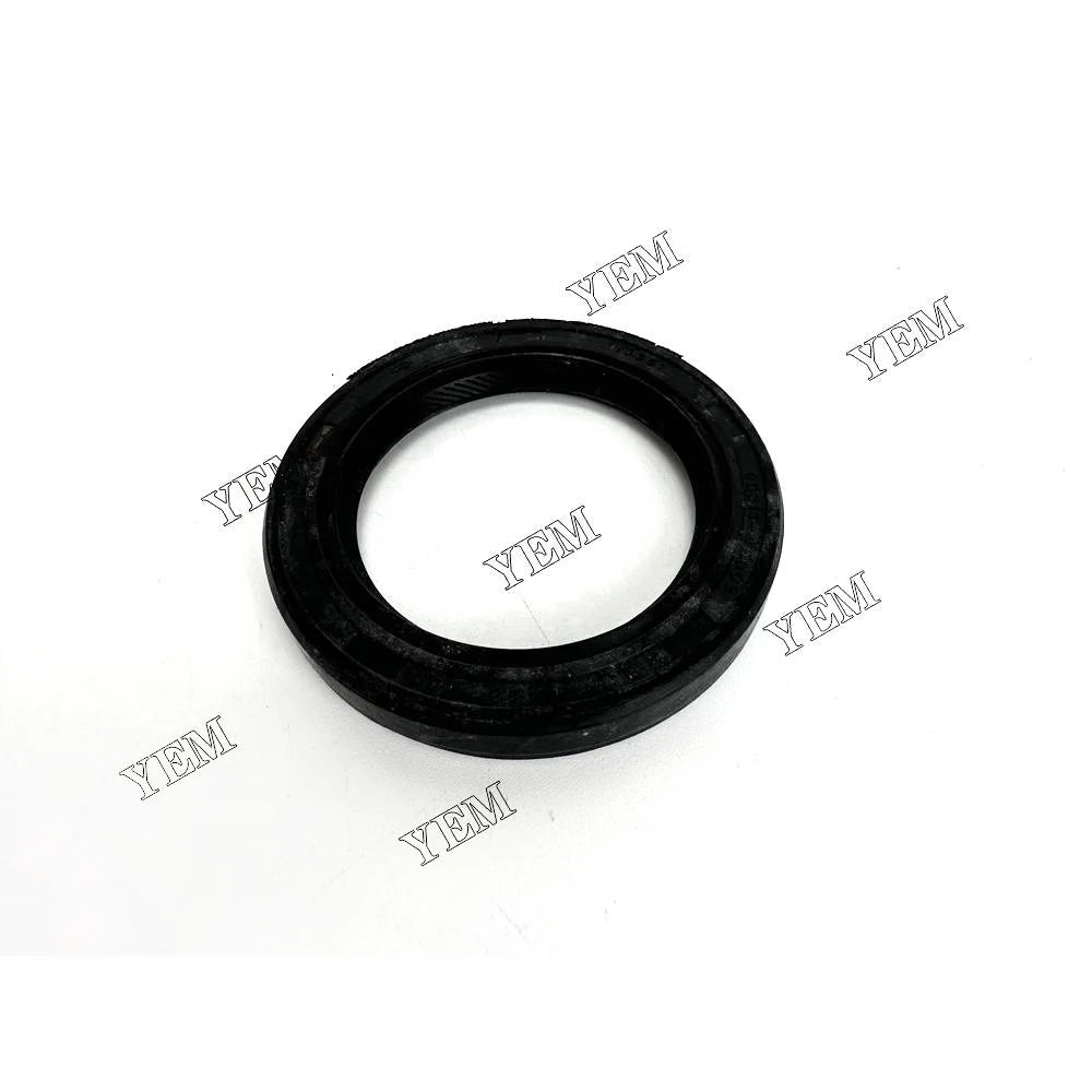 Free Shipping 1DZ-3 Crankshaft Front Oil Seal 90311-45003 For Toyota engine Parts YEMPARTS