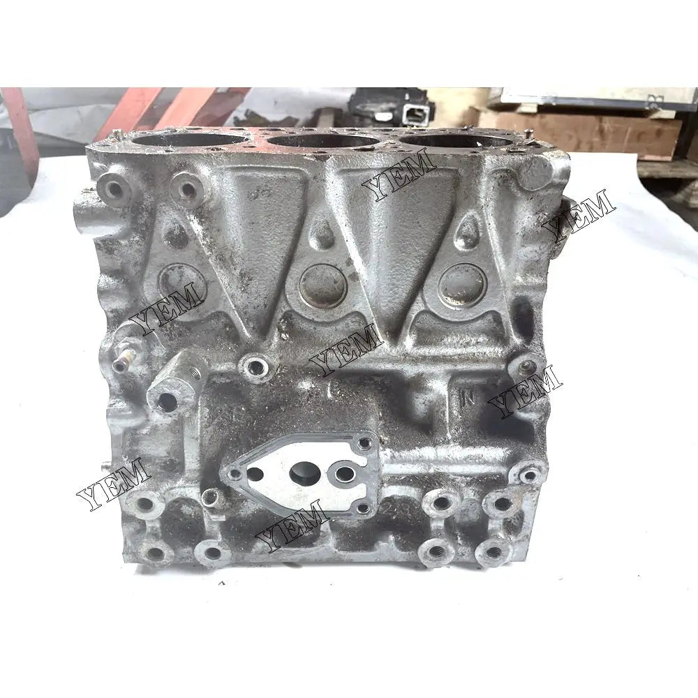 competitive price Engine Blocks For Yanmar 3TN75 excavator engine part YEMPARTS