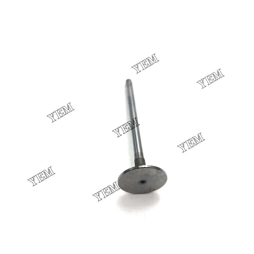 yemparts QSB3.3 Intake Valve 3940735F For Cummins Diesel Engine FOR CUMMINS