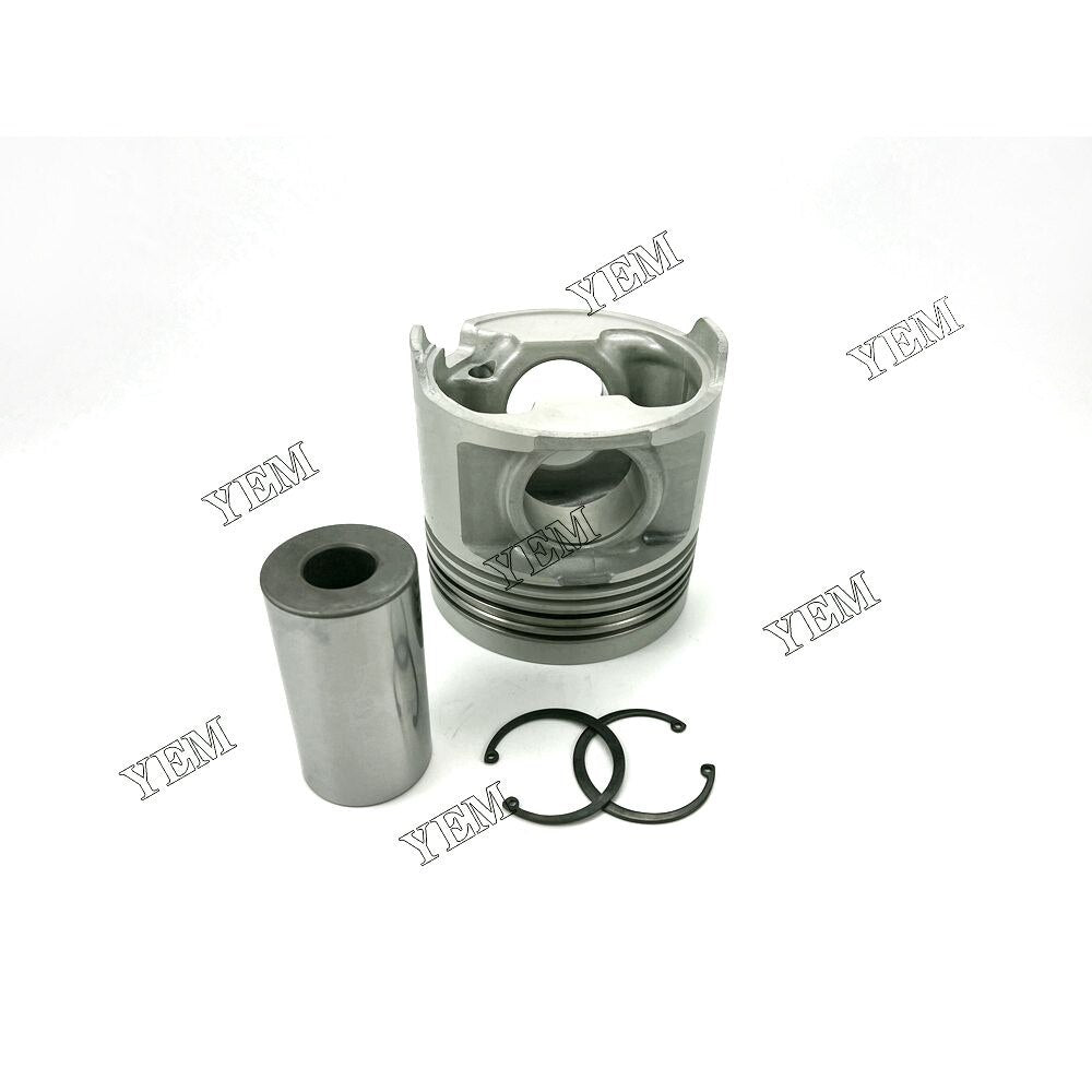 yemparts 6WG1 Piston Kit For Isuzu Diesel Engine FOR ISUZU