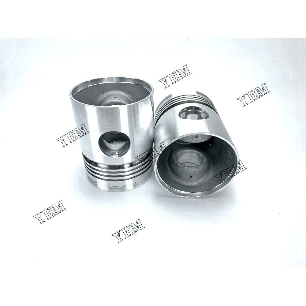 YEM 495AD-13 Piston With Pin Weichai excavator diesel engine YEMPARTS