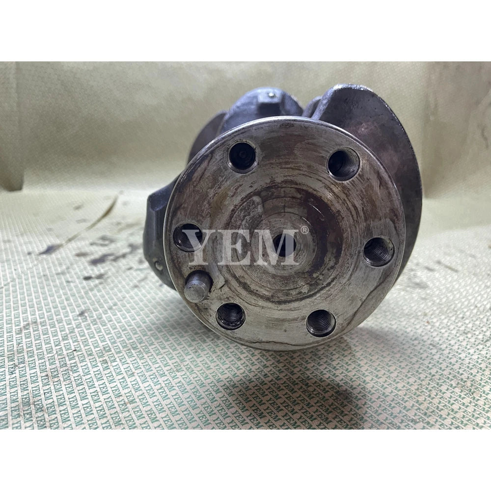 3TN84TL CRANKSHAFT FOR YANMAR (USED) For Yanmar