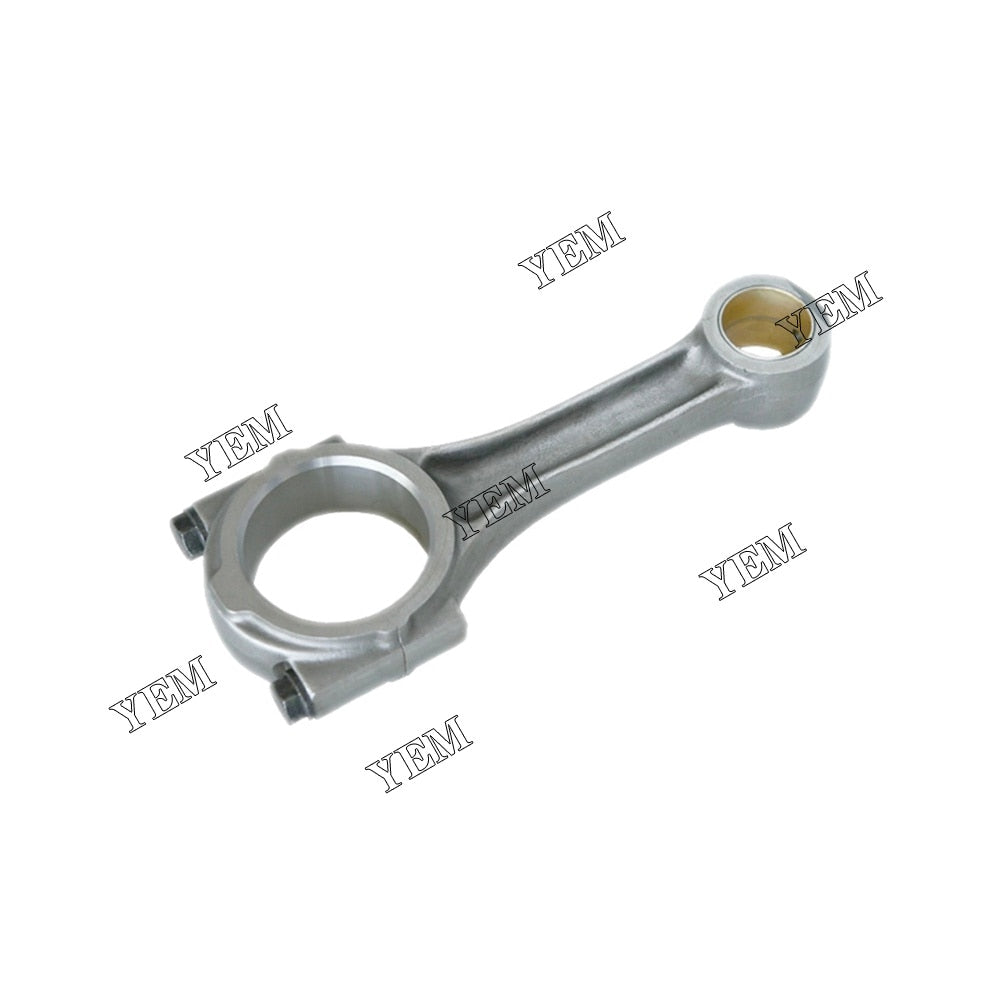 YEM Engine Parts 1 pieces STD Connecting Rod For ISUZU 4JG1 4JG1T Engine For Isuzu