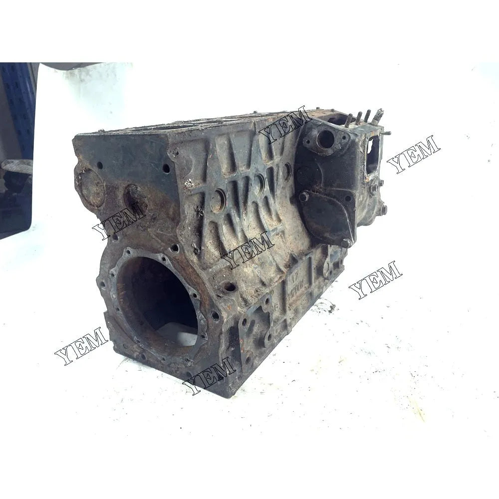 Cylinder Block For Kubota V1205 Engine YEMPARTS