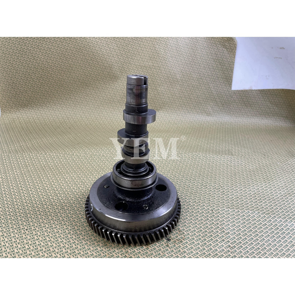 USED 3KB1 INJECTION PUMP SHAFT ASSY FOR ISUZU DIESEL ENGINE SPARE PARTS For Isuzu