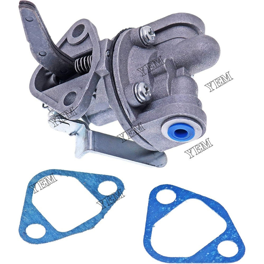 YEM Engine Parts Fuel Lift Pump 129301-52020 YM129301-52020 Fit For Yanmar 2GM20 3GM30 3HM35 For Yanmar