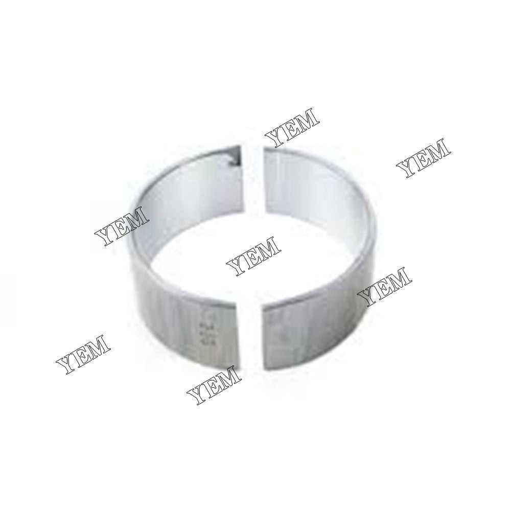 YEM Engine Parts oversize +0.25MM Connecting Rod Bearing For Yanmar 3TNE82 3TNE82A For Yanmar
