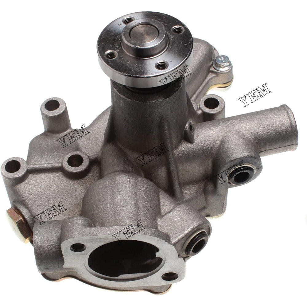 YEM Engine Parts Water Pump For John Deere MIA880463 110 loader backhoe w/ 4TNE84-EJTLB AM881505 For John Deere