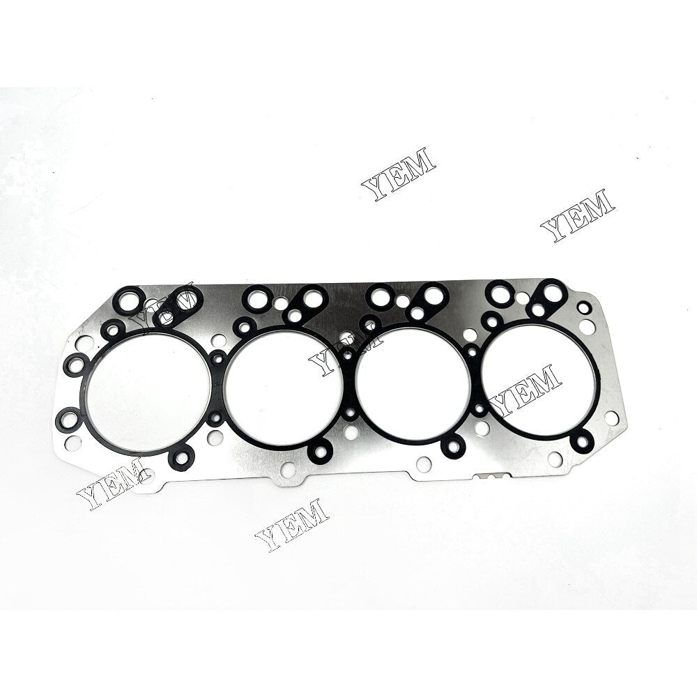 yemparts 4JA1 Head Gasket For Isuzu Diesel Engine FOR ISUZU