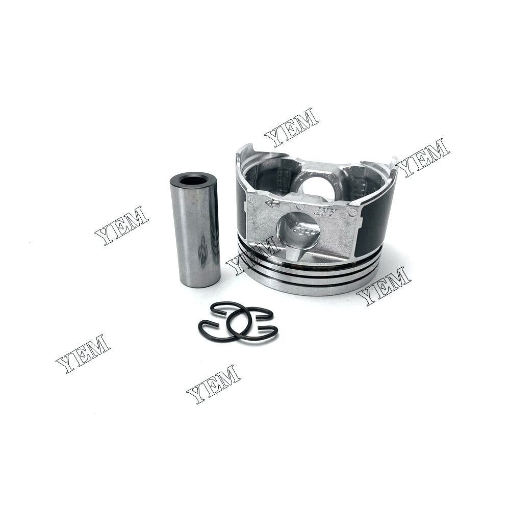 YEM DF972 Piston Assembly EG561-21910 Kubota excavator diesel engine YEMPARTS