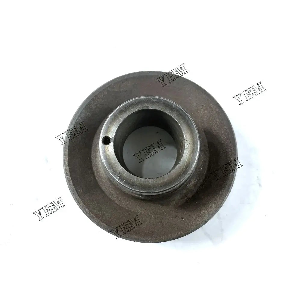 competitive price Fan Pulley For Yanmar 3TN75 excavator engine part YEMPARTS