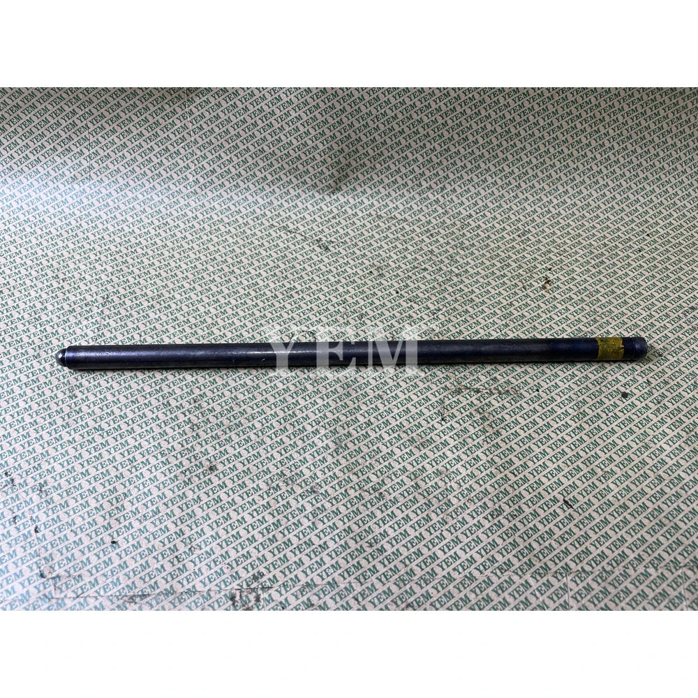 USED 4TNV106 PUSH ROD FOR YANMAR DIESEL ENGINE SPARE PARTS For Yanmar