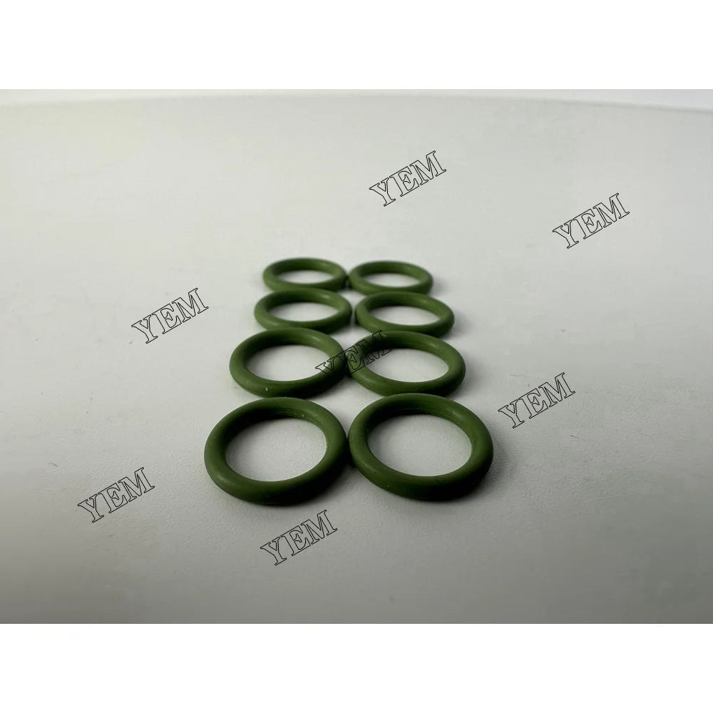 Free Shipping D5E Valve Oil Seal For Volvo engine Parts YEMPARTS